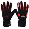 Gants pour vélo homme INBIKE - Ref 2254301