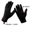 Gants pour vélo mixte PELAGOR - Ref 2254348