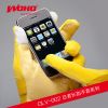 Gants pour vélo mixte WOHO - Ref 2254353