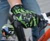 Gants pour vélo NATUREHIKE - Ref 2254384