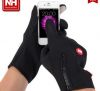 Gants pour vélo NATUREHIKE - Ref 2254394