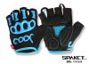 Gants pour vélo mixte SPAKCT - Ref 2254450