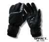 Gants pour vélo mixte SPAKCT - Ref 2254456