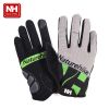 Gants pour vélo mixte NATUREHIKE - Ref 2254489