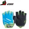 Gants pour vélo mixte WONNY - Ref 2254491