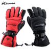 Gants pour vélo mixte NEPARTAK - Ref 2254493