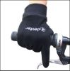 Gants pour vélo mixte - Ref 2254531