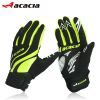 Gants pour vélo mixte ACACIA - Ref 2254538