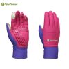 Gants pour vélo mixte - Ref 2254572