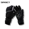 Gants pour vélo mixte SPAKCT - Ref 2254588