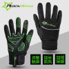 Gants pour vélo mixte ROCKBROS - Ref 2254607