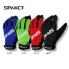 Gants pour vélo mixte SPAKCT - Ref 2254646