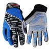 Gants pour vélo MOKE - Ref 2254723