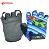 Gants pour vélo homme BOODUN - Ref 2254781