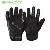 Gants pour vélo mixte SAHOO - Ref 2254805