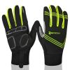 Gants pour vélo mixte BOODUN - Ref 2254878