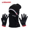 Gants pour vélo STAR - Ref 2254995