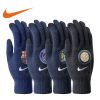 Gants pour vélo mixte NIKE - Ref 2255047