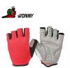 Gants pour vélo mixte WONNY - Ref 2255061