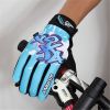 Gants pour vélo mixte WONNY - Ref 2255064