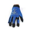 Gants pour vélo mixte - Ref 2255089