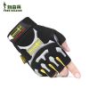 Gants pour vélo mixte FREE SOLDIER - Ref 2255097