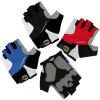 Gants pour vélo mixte - Ref 2255099