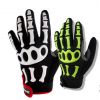 Gants pour vélo mixte SPAKCT - Ref 2255139