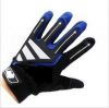 Gants pour vélo mixte - Ref 2255160