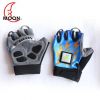 Gants pour vélo mixte MOON - Ref 2255189