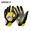 Gants pour vélo mixte SPAKCT - Ref 2255262