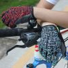 Gants pour vélo mixte SPAKCT - Ref 2255265