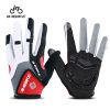 Gants pour vélo mixte INBIKE - Ref 2255374