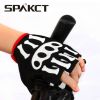 Gants pour vélo homme SPAKCT - Ref 2255468