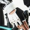 Gants pour vélo homme SPAKCT - Ref 2255477