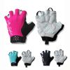 Gants pour vélo femme SPAKCT - Ref 2255505