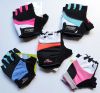 Gants pour vélo femme CRANE - Ref 2255534