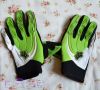 Gants pour vélo mixte - Ref 2255554