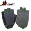 Gants pour vélo homme WONNY - Ref 2255589