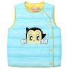 Gilet enfant en Toile de coton - Ref 2068049