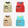 Gilet enfant JBBZJ - Ref 2068052