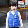 Gilet enfant en polyester - Ref 2068087