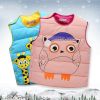 Gilet enfant en nylon - Ref 2068106
