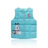 Gilet enfant en nylon - Ref 2068120