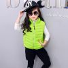Gilet enfant en nylon - Ref 2068127
