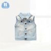 Gilet enfant CICIIBEAR en Toile de coton - Ref 2068139