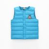 Gilet enfant en nylon - Ref 2068150