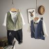 Gilet enfant JAMYBABY - Ref 2068153