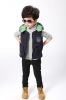 Gilet enfant en polyester - Ref 2068170