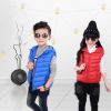 Gilet enfant en nylon - Ref 2068198